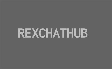 rexchathub.com|RCH .